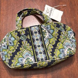 Vera Bradley - Cambridge Mini Bag